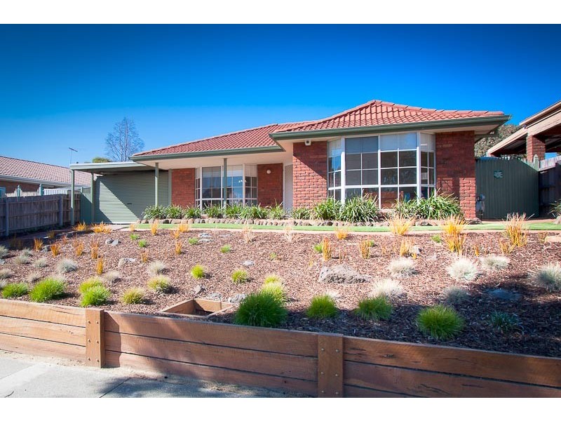 29 Phillip Drive, Sunbury VIC 3429