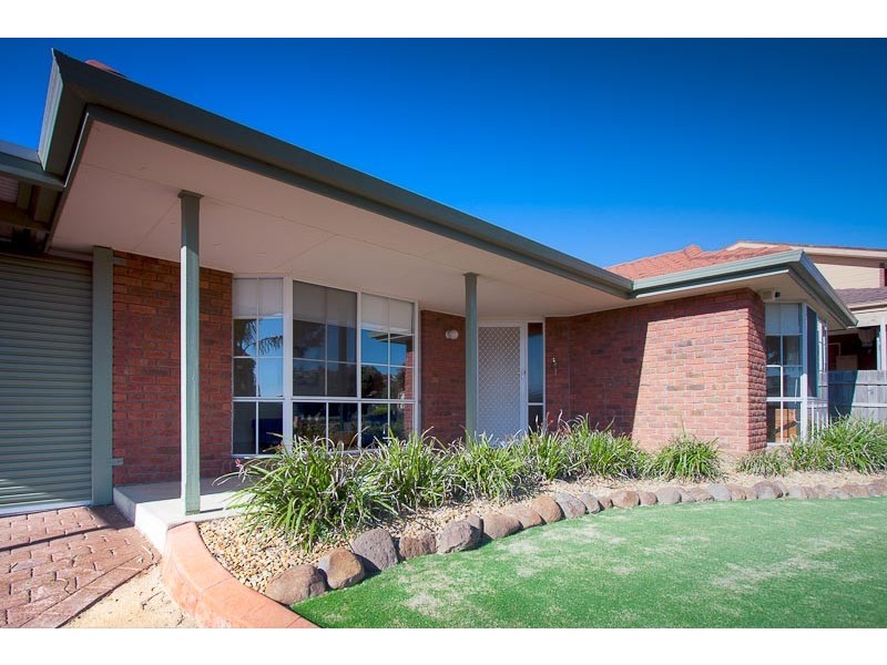 29 Phillip Drive, Sunbury VIC 3429