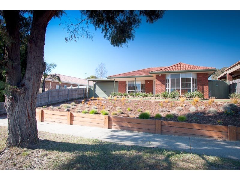 29 Phillip Drive, Sunbury VIC 3429