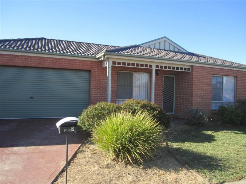 29 HIGGS CIRCUIT, Sunbury VIC 3429