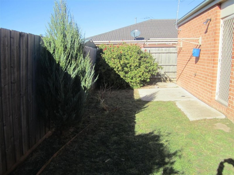 29 HIGGS CIRCUIT, Sunbury VIC 3429