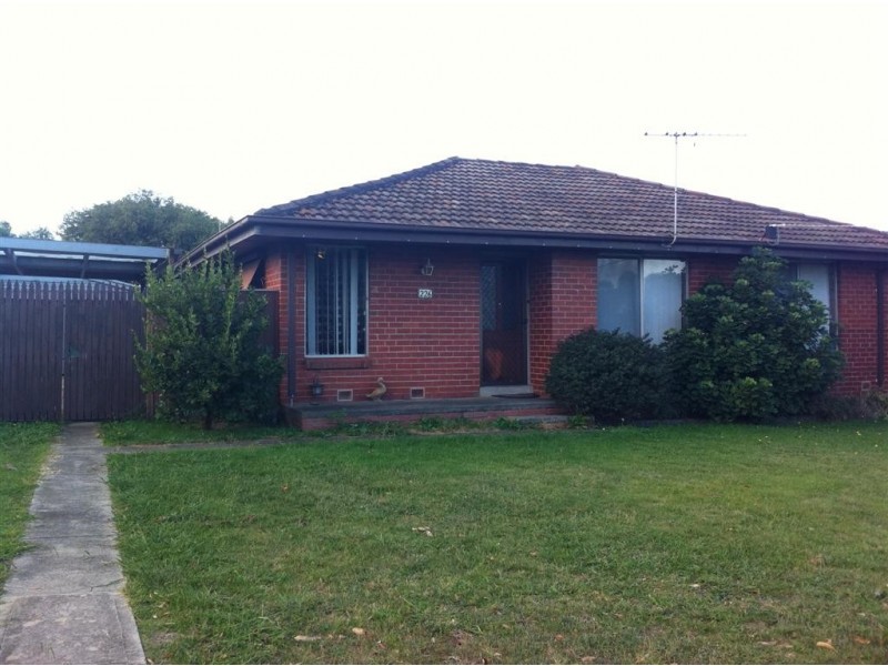226 Gap Road, Sunbury VIC 3429