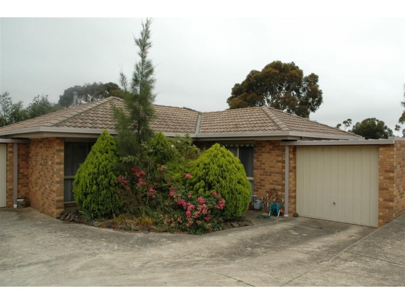 18/46 MITCHELLS LANE, Sunbury VIC 3429
