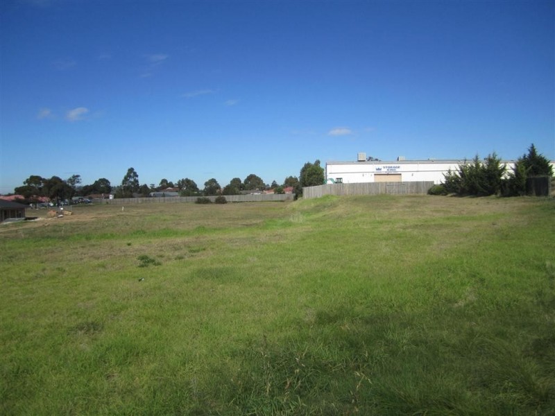 41 Cornish Street, Sunbury VIC 3429