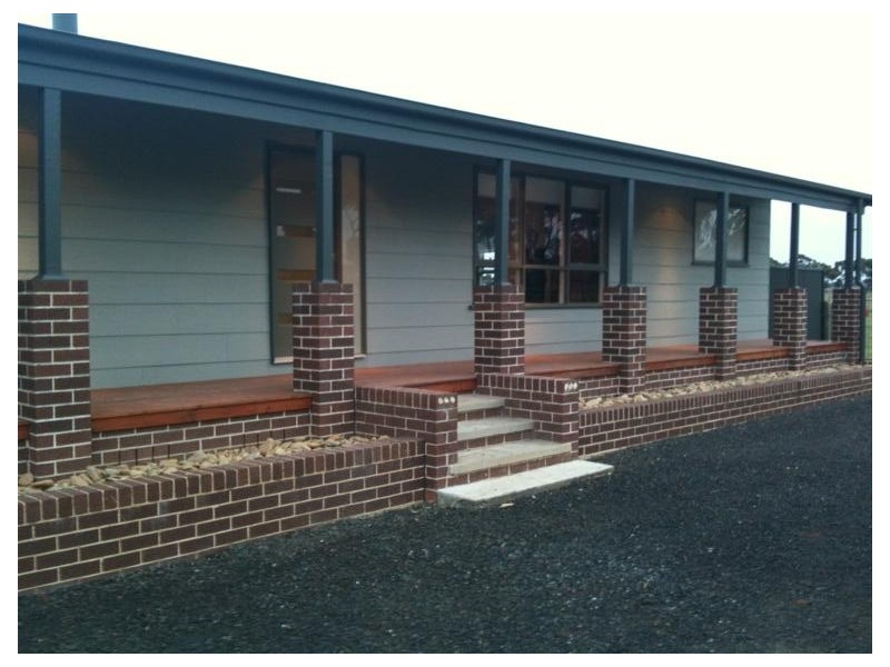 80 McLEODS ROAD, Diggers Rest VIC 3427