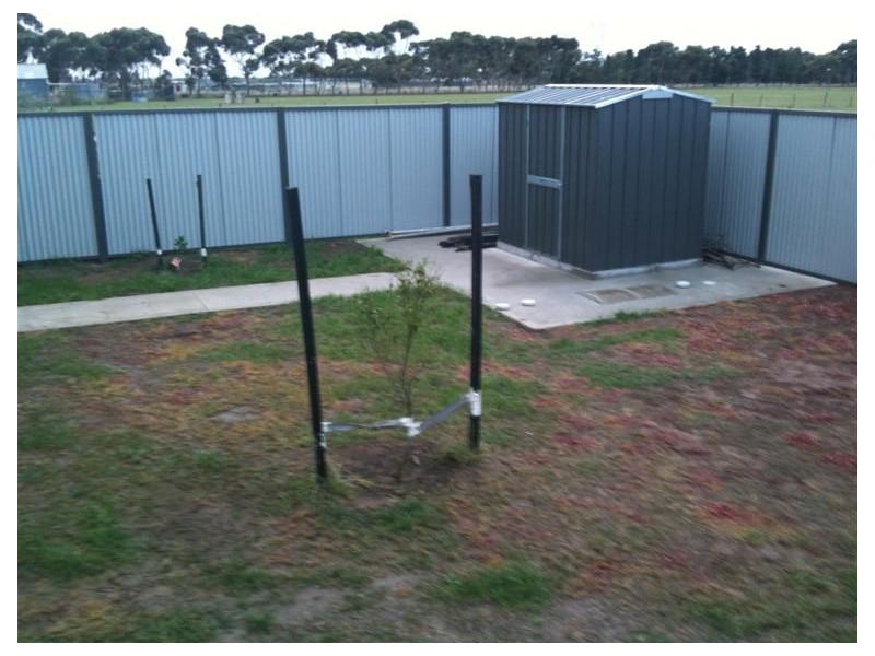 80 McLEODS ROAD, Diggers Rest VIC 3427