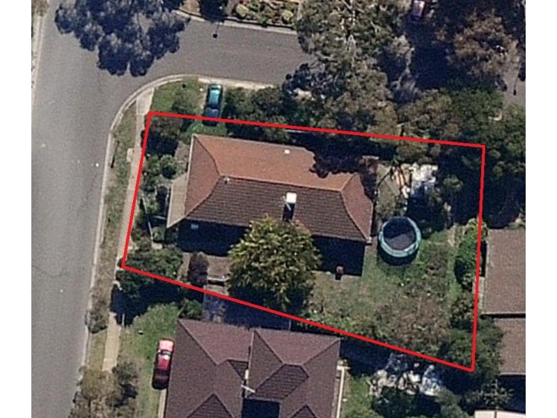 18 McEwen Drive, Sunbury VIC 3429