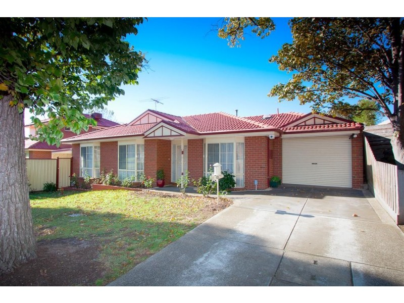 31 Vaughan Street, Sunbury VIC 3429