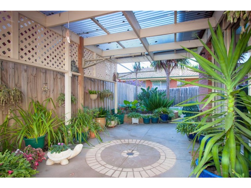 31 Vaughan Street, Sunbury VIC 3429