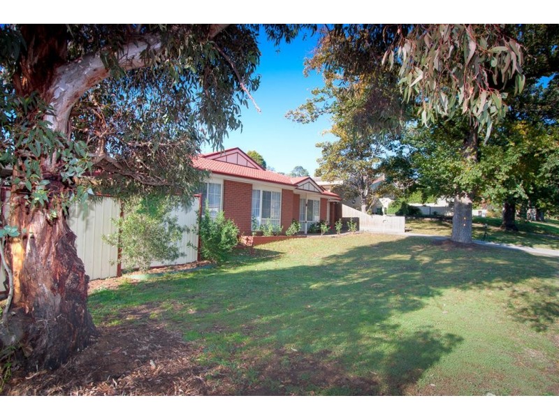 31 Vaughan Street, Sunbury VIC 3429