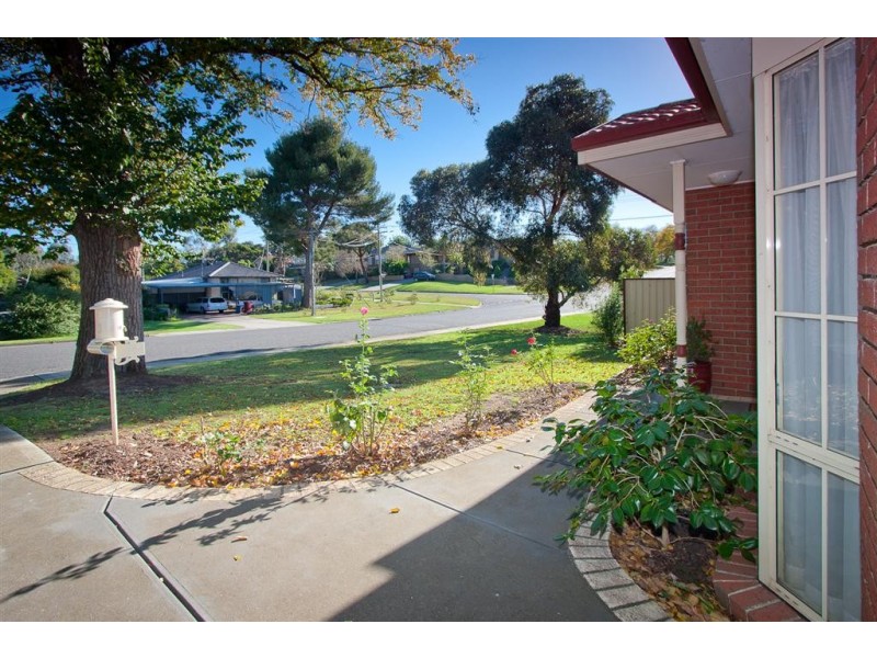 31 Vaughan Street, Sunbury VIC 3429