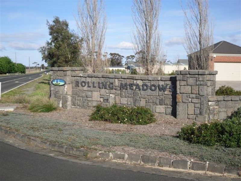 84 The Skyline, Sunbury VIC 3429