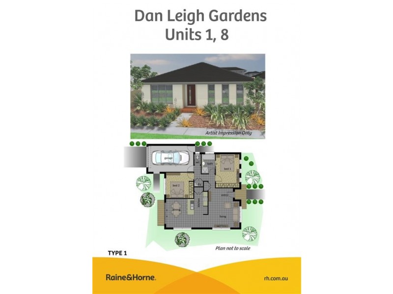 4-10 Anderson Road, Sunbury VIC 3429