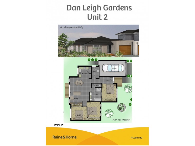 4-10 Anderson Road, Sunbury VIC 3429