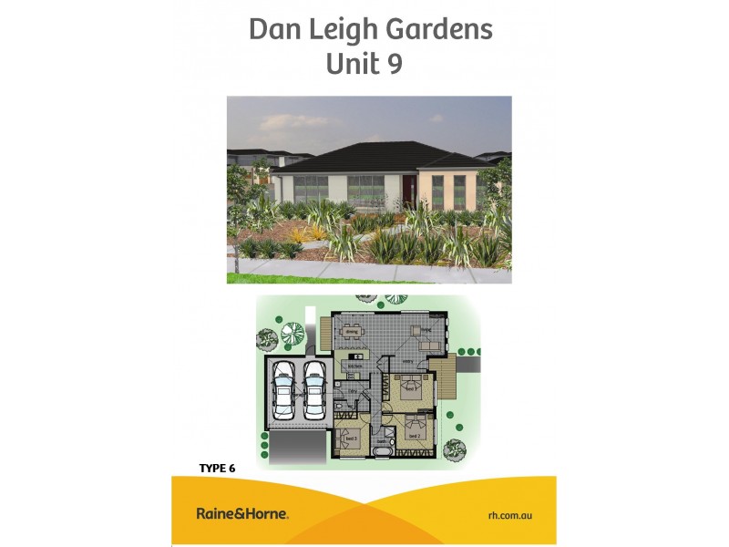 4-10 Anderson Road, Sunbury VIC 3429