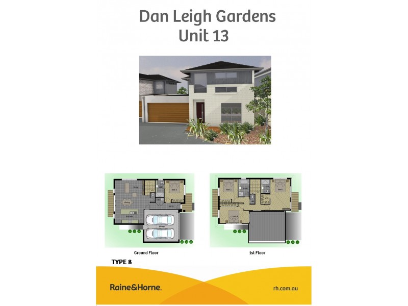 4-10 Anderson Road, Sunbury VIC 3429