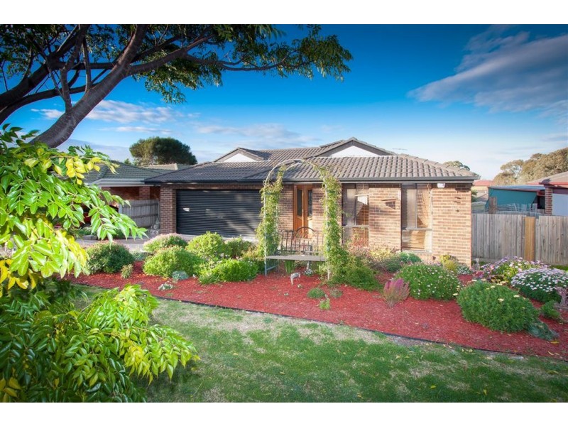 25 Rees Road, Sunbury VIC 3429