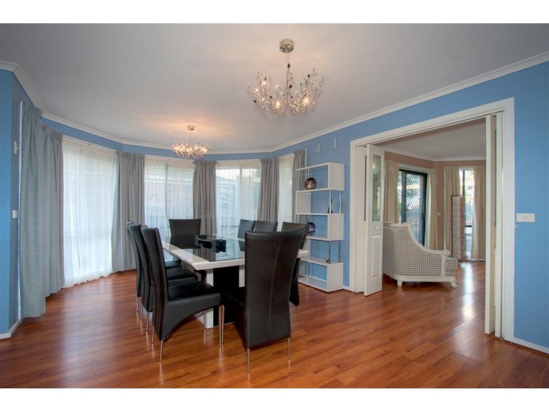 25 Rees Road, Sunbury VIC 3429