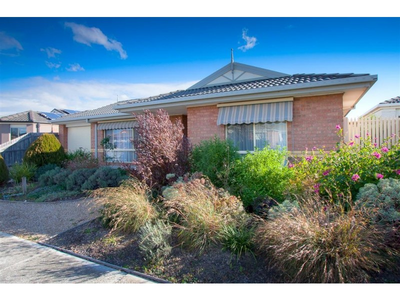 22 Fremantle Road, Sunbury VIC 3429