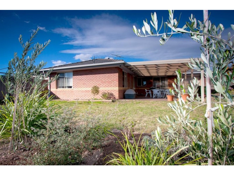 22 Fremantle Road, Sunbury VIC 3429