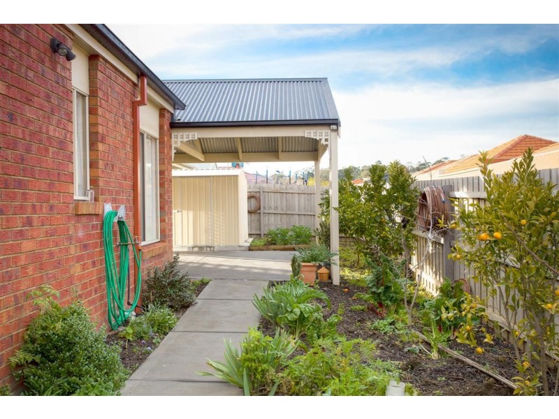 21 Liquidamber Way, Sunbury VIC 3429