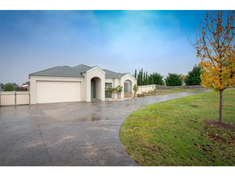 1 Old Winery Road, Sunbury VIC 3429