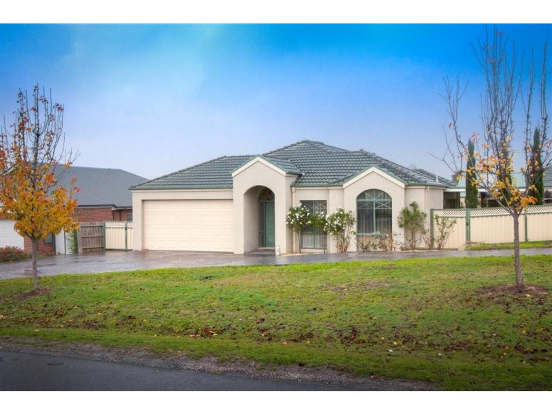 1 Old Winery Road, Sunbury VIC 3429