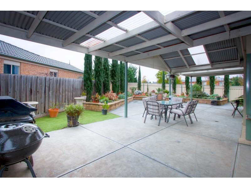 1 Old Winery Road, Sunbury VIC 3429