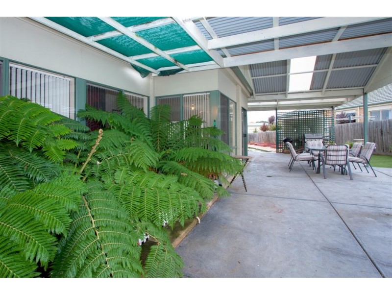 1 Old Winery Road, Sunbury VIC 3429