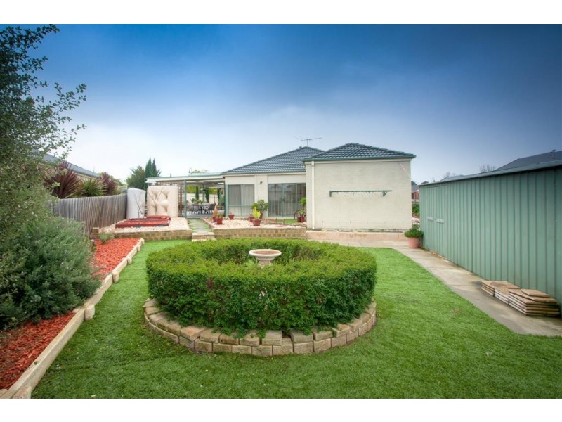 1 Old Winery Road, Sunbury VIC 3429