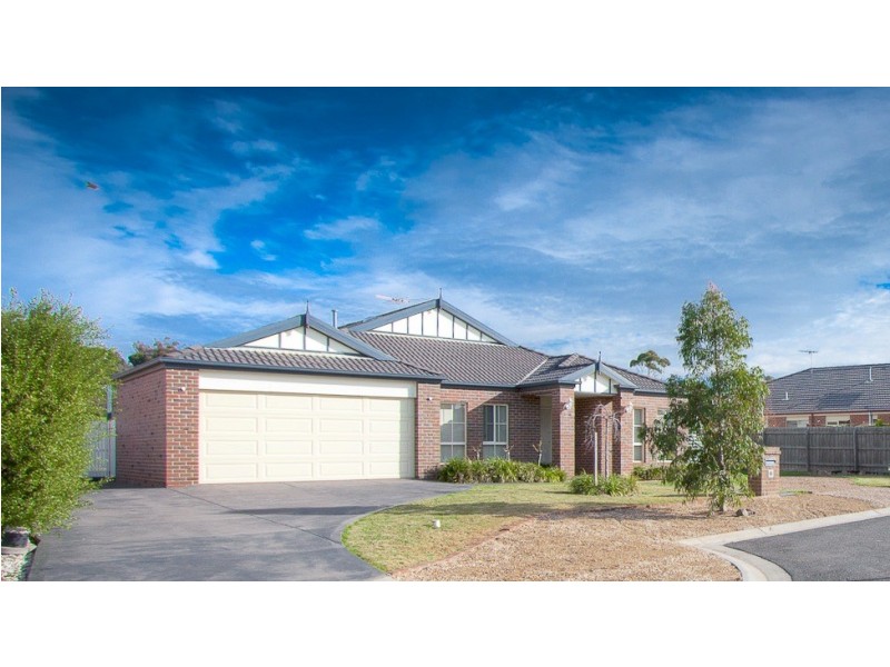 7 Highdale Close, Sunbury VIC 3429