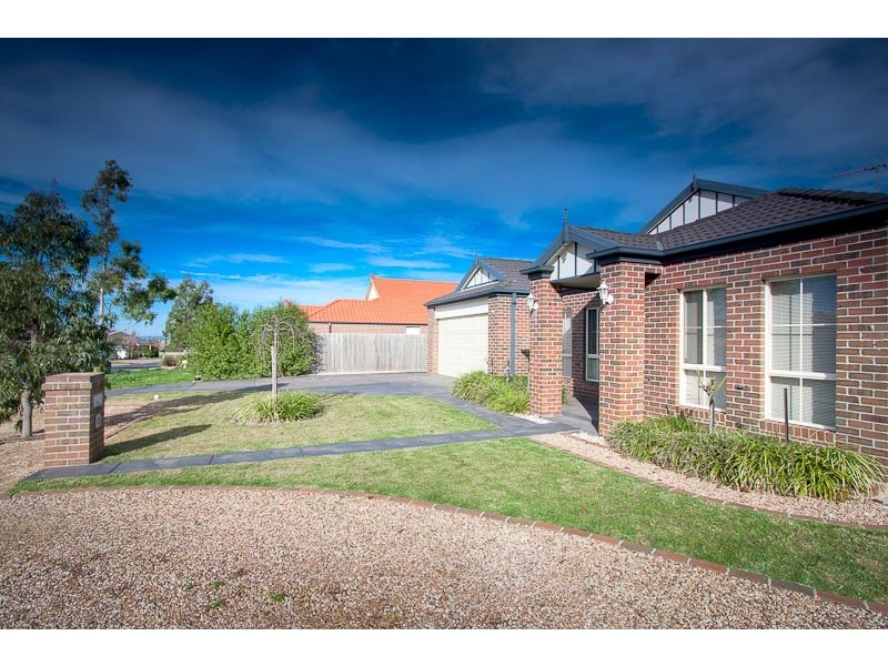 7 Highdale Close, Sunbury VIC 3429
