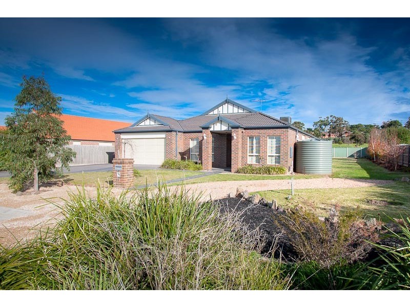 7 Highdale Close, Sunbury VIC 3429