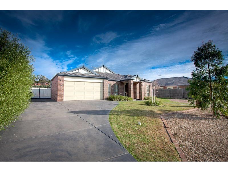 7 Highdale Close, Sunbury VIC 3429