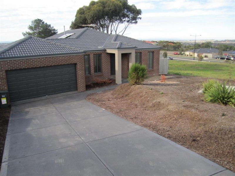 6 EMMA COURT, Sunbury VIC 3429