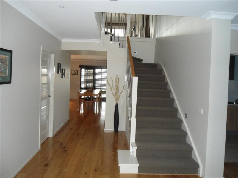 3 NOTTINGHILL RISE, Sunbury VIC 3429