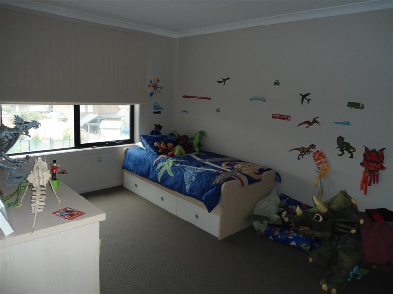3 NOTTINGHILL RISE, Sunbury VIC 3429
