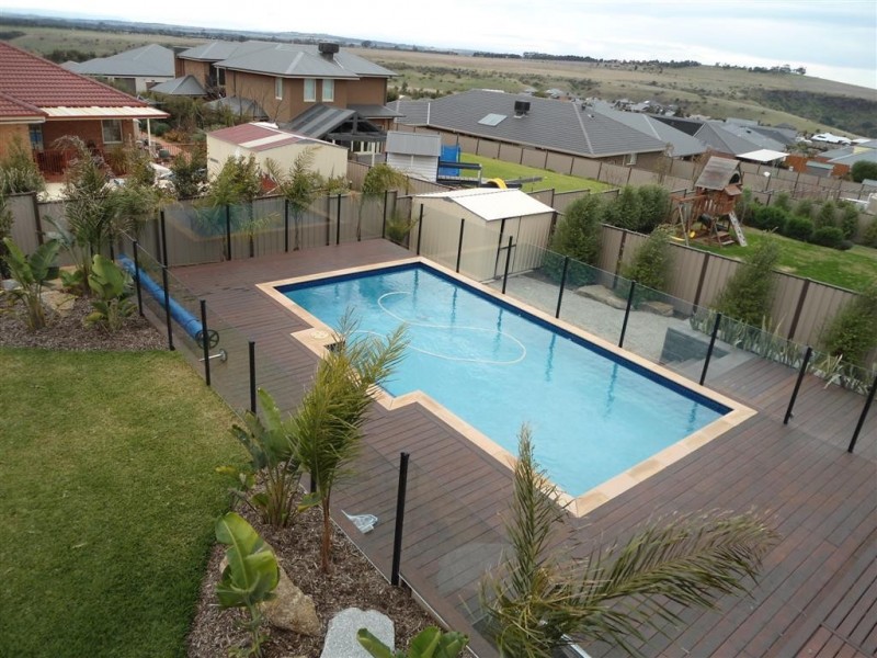 3 NOTTINGHILL RISE, Sunbury VIC 3429