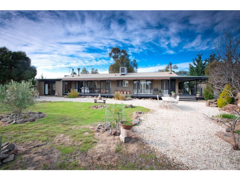 25 Emu Creek Road, Wildwood VIC 3429