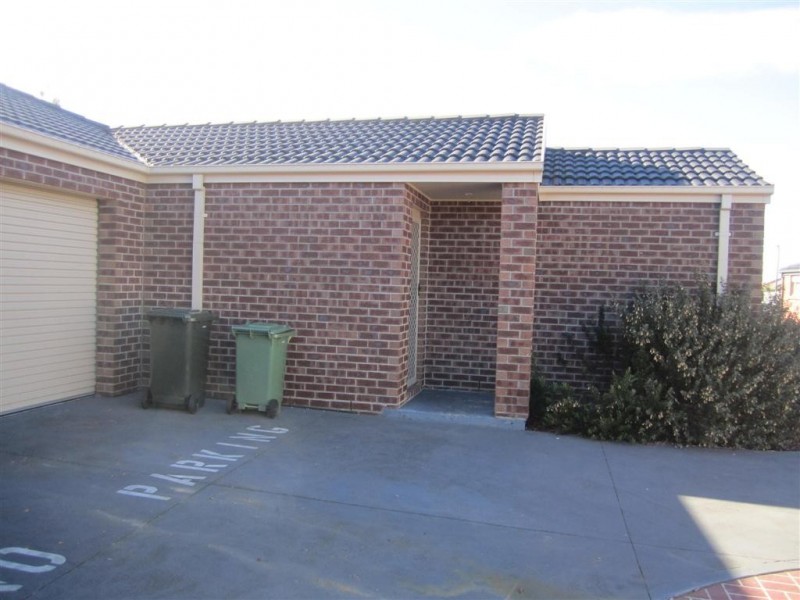 6/9-15 HIGGS CIRCUIT, Sunbury VIC 3429