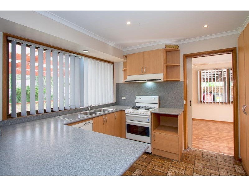 9 Gullane Drive, Sunbury VIC 3429