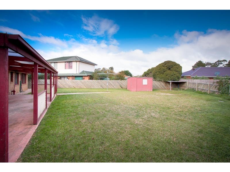 9 Gullane Drive, Sunbury VIC 3429