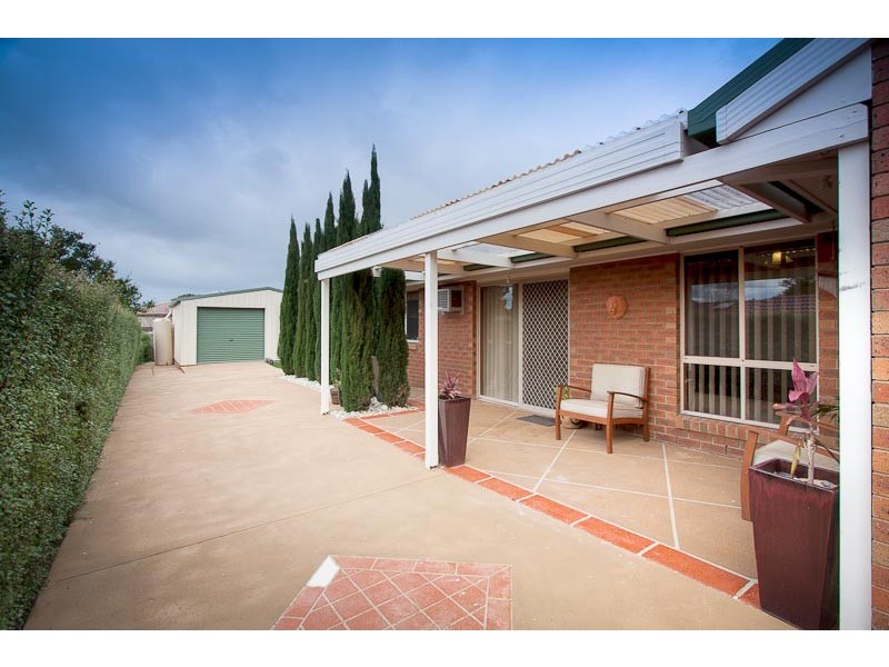 49 Olive Grove, Sunbury VIC 3429