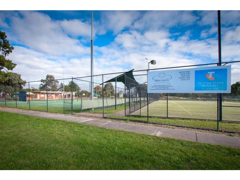 1D Cornish Street, Sunbury VIC 3429