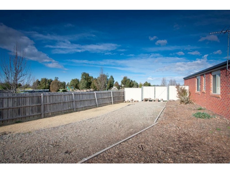 2 Massie Circuit, Sunbury VIC 3429