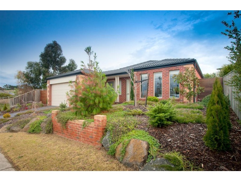 74 Fullwood Drive, Sunbury VIC 3429