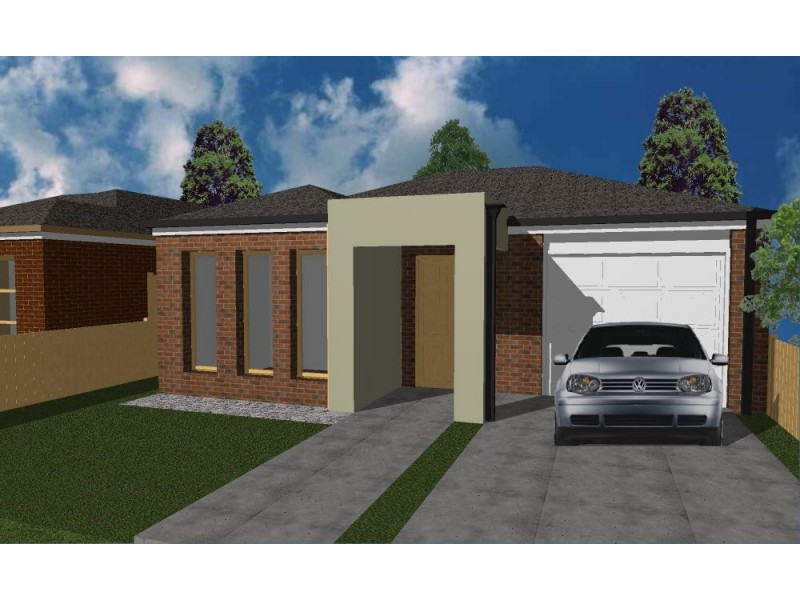 1/27 Keeper Street, Sunbury VIC 3429
