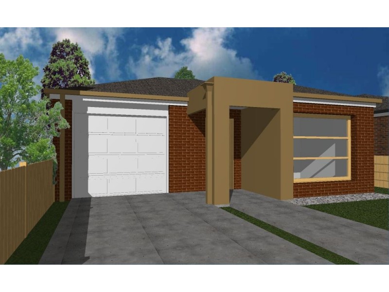 2/27 Keeper Street, Sunbury VIC 3429