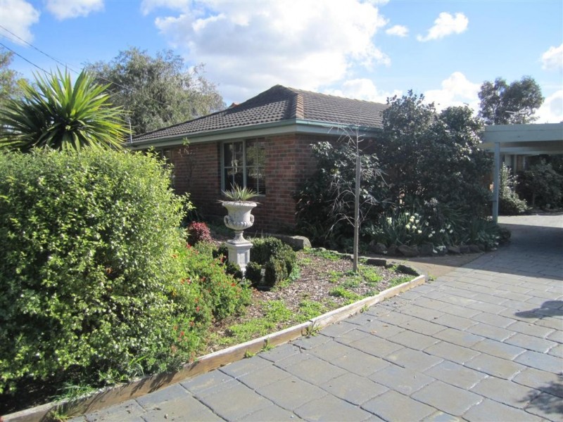 20 FRASER COURT, Sunbury VIC 3429