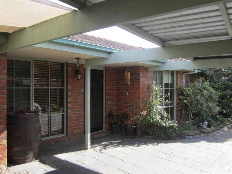 20 FRASER COURT, Sunbury VIC 3429